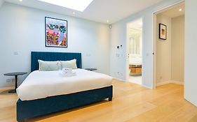 Noho 132 Serviced Apartments By Concept Apartments