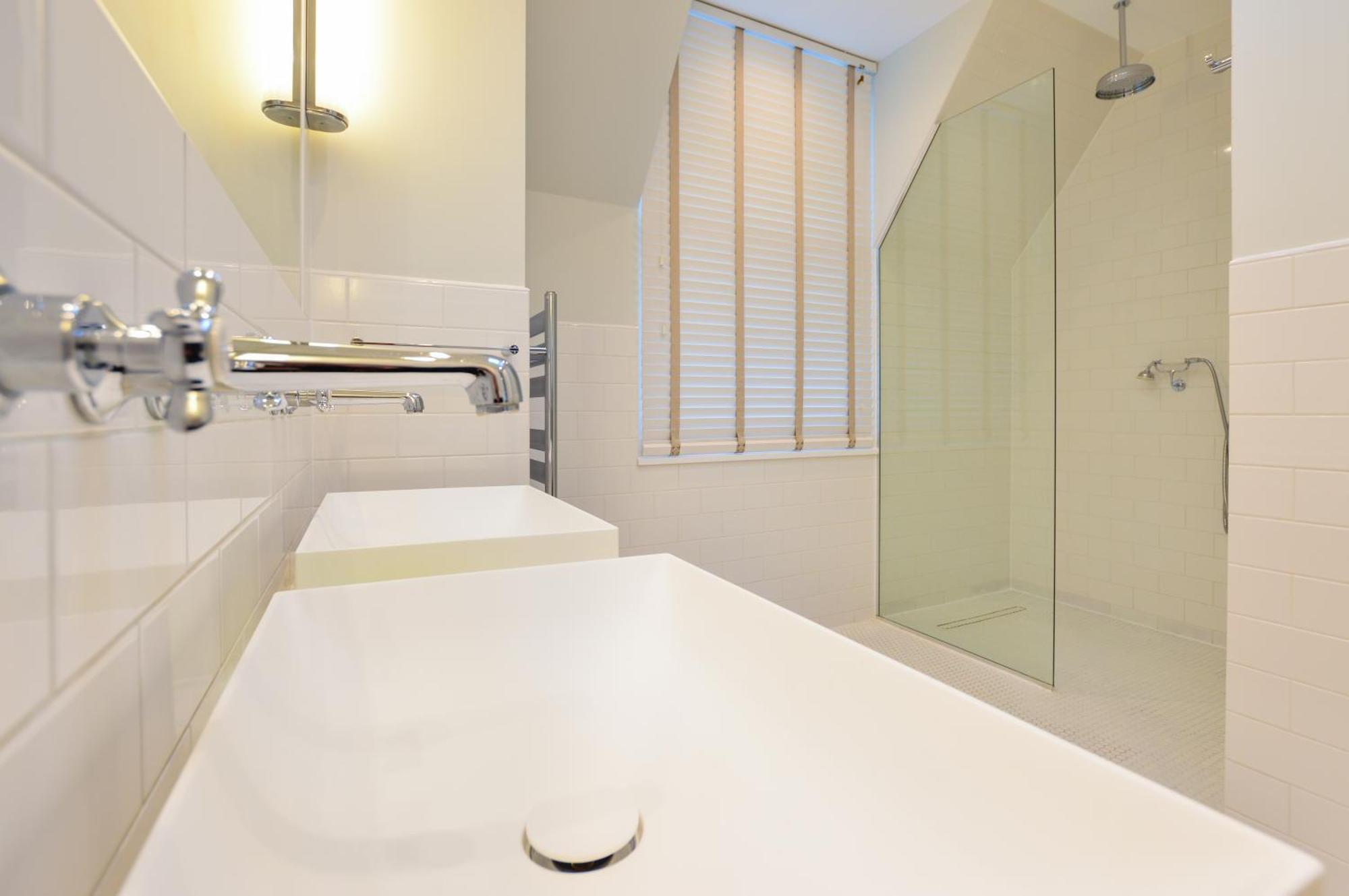 Noho 132 Serviced Apartments By Concept Apartments Londra Esterno foto