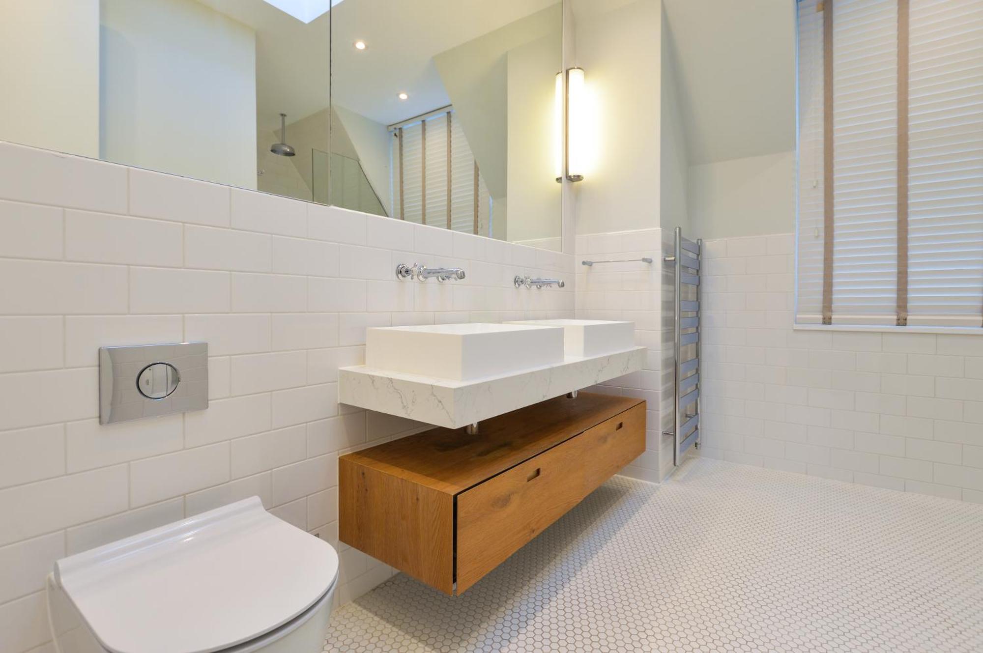 Noho 132 Serviced Apartments By Concept Apartments Londra Esterno foto