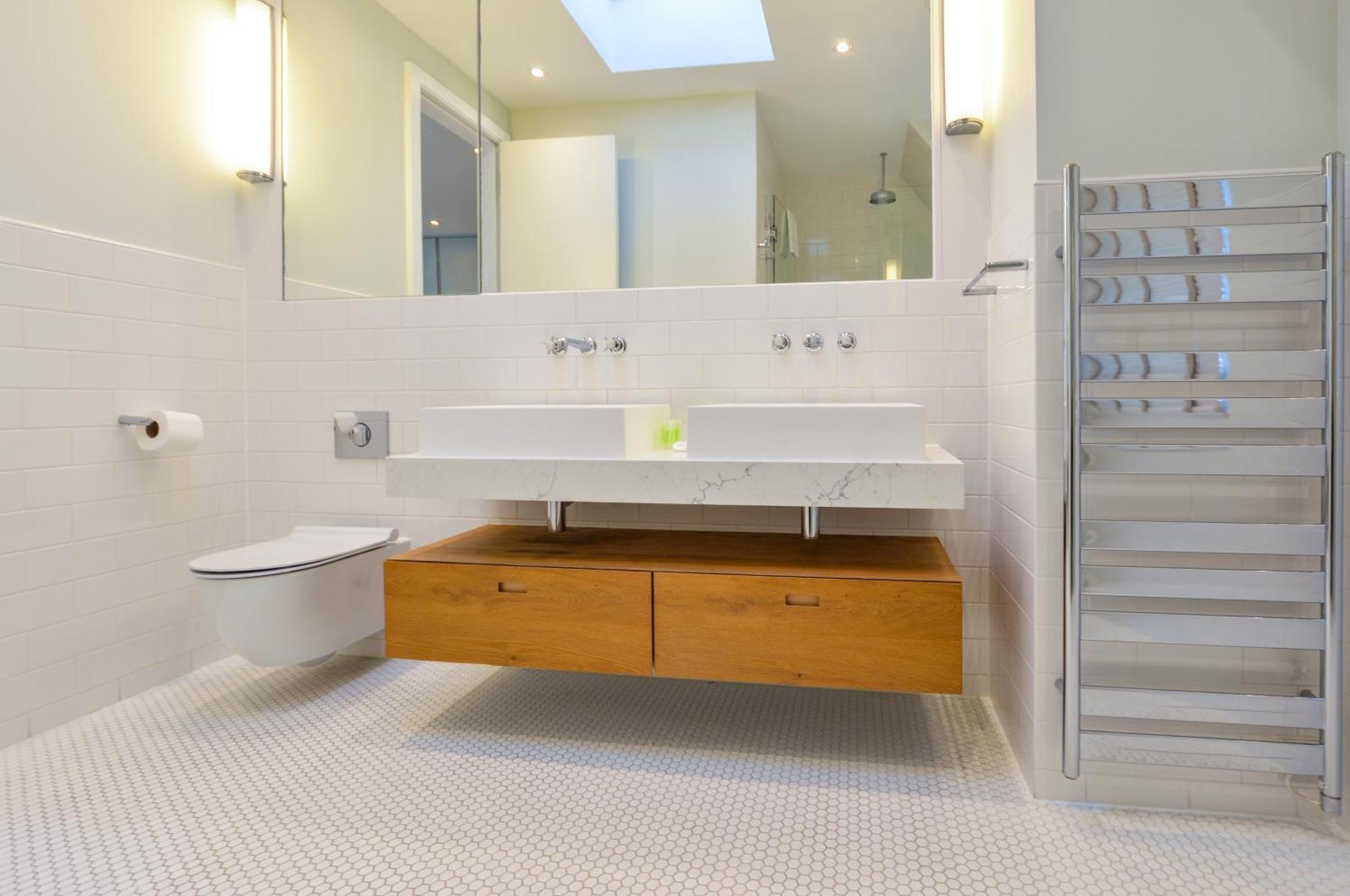 Noho 132 Serviced Apartments By Concept Apartments Londra Esterno foto