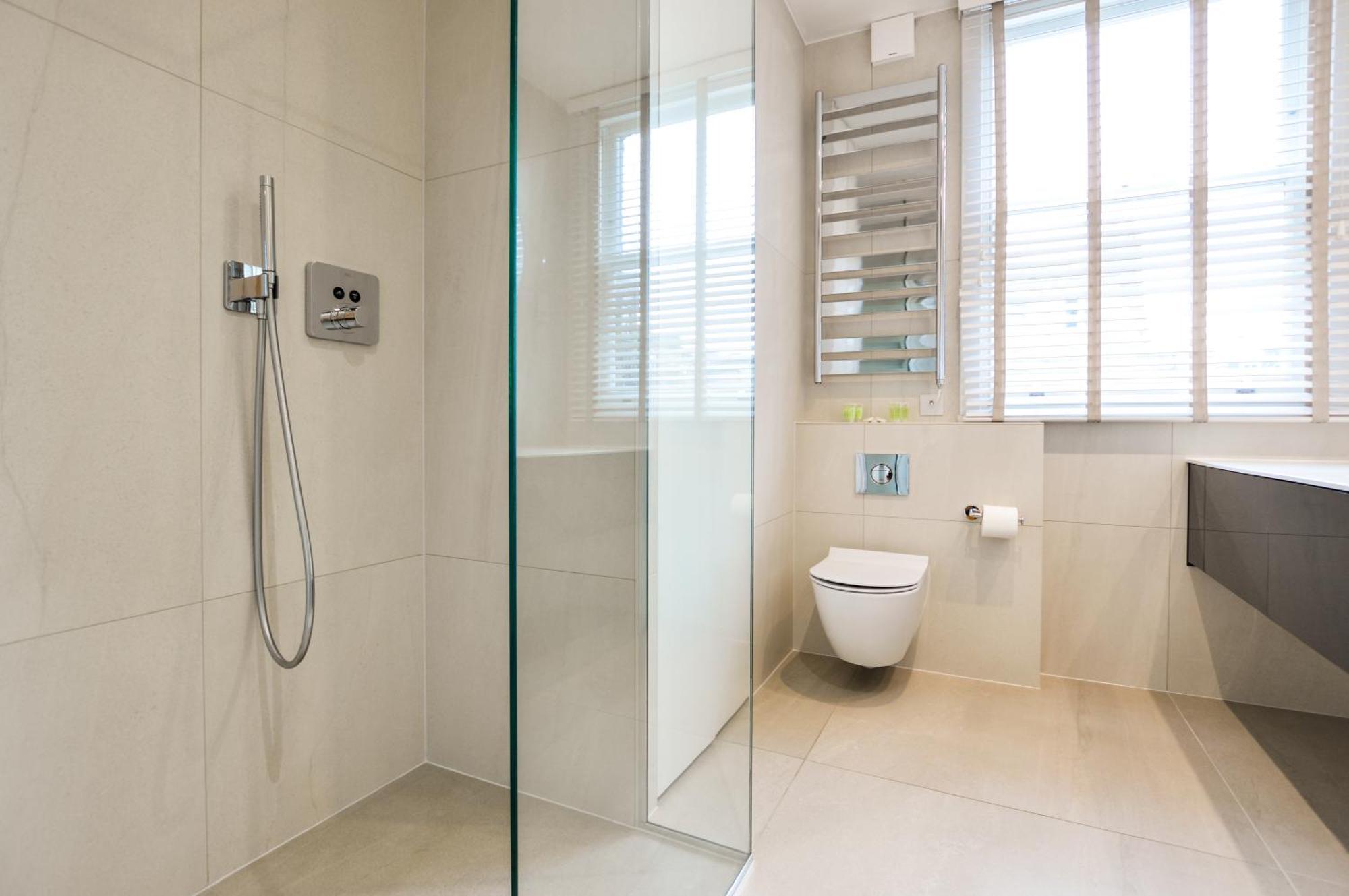 Noho 132 Serviced Apartments By Concept Apartments Londra Esterno foto