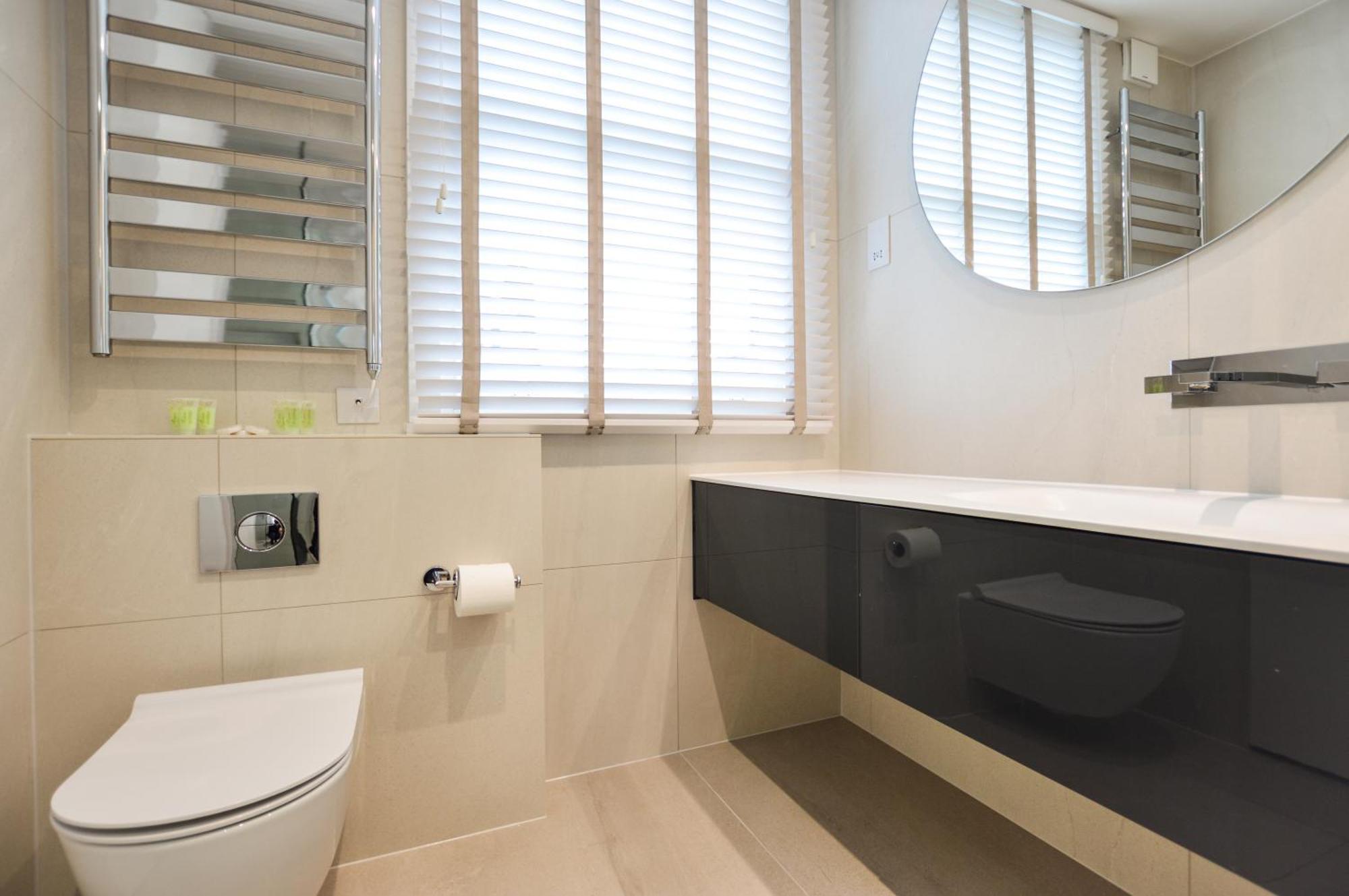 Noho 132 Serviced Apartments By Concept Apartments Londra Esterno foto